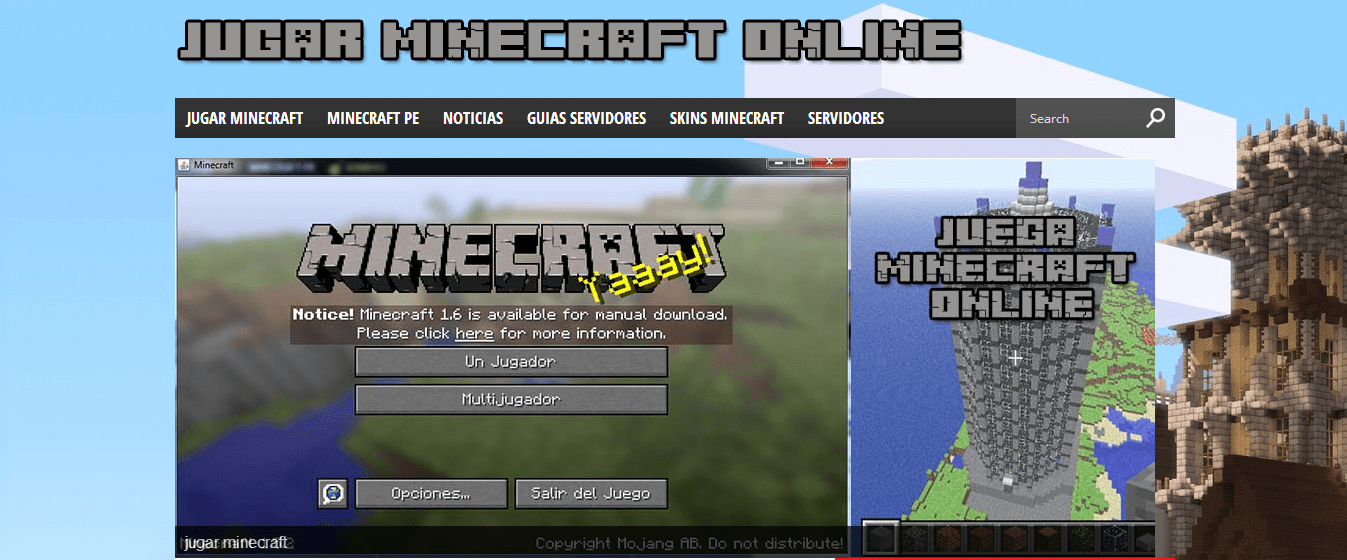 Videos De Como Jugar Minecraft En Y8 Minecraft Classic Juego Oficial Gratis Sin Descargar Disfruta De Los Mejores Juegos Relacionados Con Minecraft Tatto