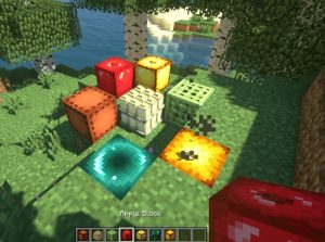 Compressed Items Mod para Minecraft 1.12.2 / 1.13.2 / 1.14.2 - Jugar ...