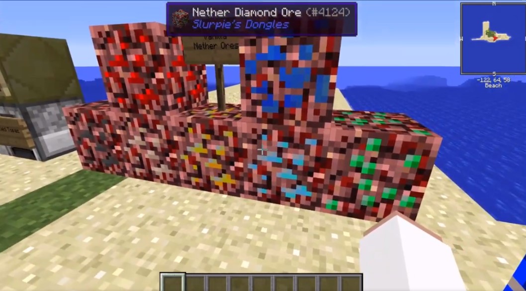 Slurpie S Dongles Mod Para Minecraft 1 14 4 1 14 3 1 13 2 1 12 2 1 11 2 1 10 2 1 9 4 1 8 9 Jugar Minecraft